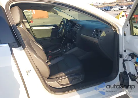 2017 Volkswagen Jetta 1.4T Se from USA, damaged, VIN 3VWDB7AJ6HM296322